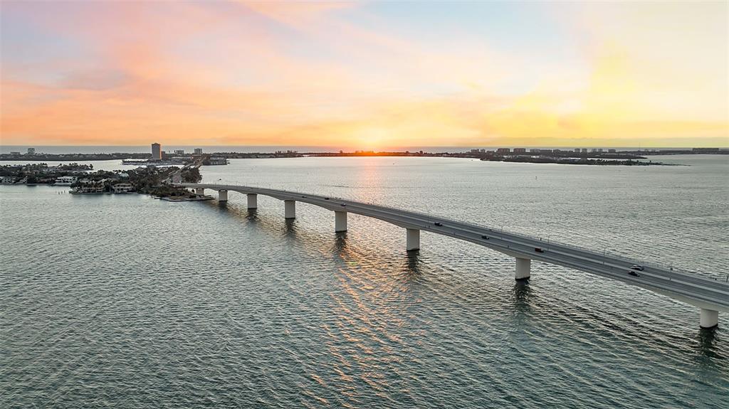 226 Golden Gate Point, Unit 21 Sarasota, FL 34236 - Photo 55 of 55 a view of lake