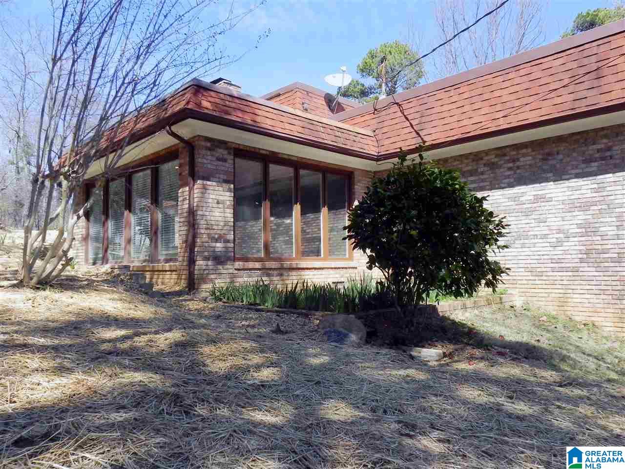 15 Rendalia Road Anniston, AL 36207 - Photo 46 of 50