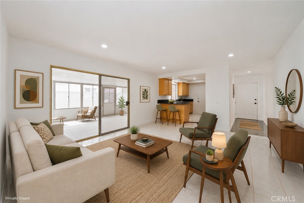 1363 Custoza Avenue Rowland Heights, CA 91748 - Photo 14 of 51 virtually staged