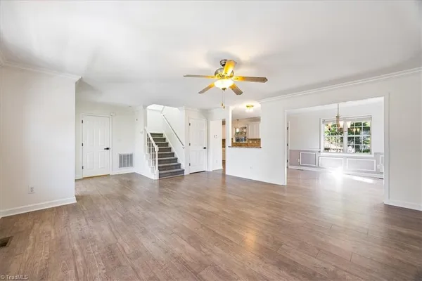 $363,000 | 131 Cahill Court, Winston-Salem, NC 27127