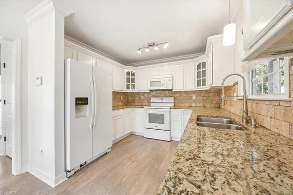 $363,000 | 131 Cahill Court, Winston-Salem, NC 27127