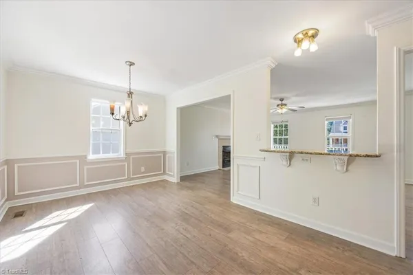 $363,000 | 131 Cahill Court, Winston-Salem, NC 27127