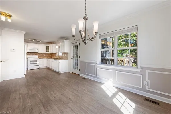 $363,000 | 131 Cahill Court, Winston-Salem, NC 27127