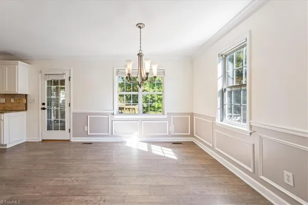 $363,000 | 131 Cahill Court, Winston-Salem, NC 27127