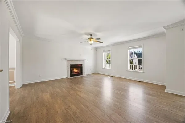 $363,000 | 131 Cahill Court, Winston-Salem, NC 27127