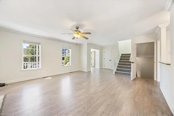 $363,000 | 131 Cahill Court, Winston-Salem, NC 27127