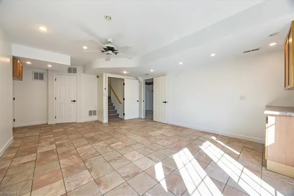$363,000 | 131 Cahill Court, Winston-Salem, NC 27127