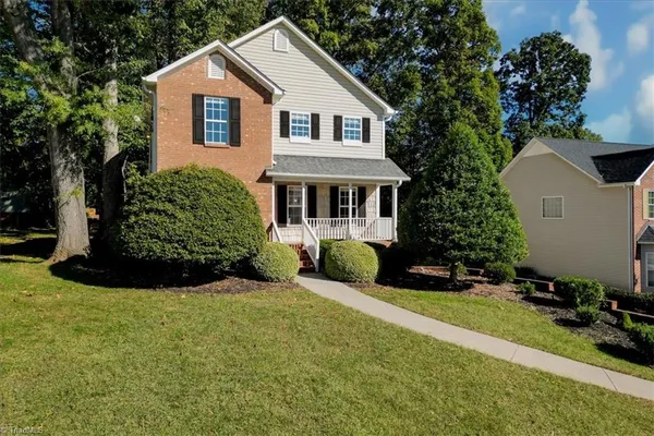 $363,000 | 131 Cahill Court, Winston-Salem, NC 27127