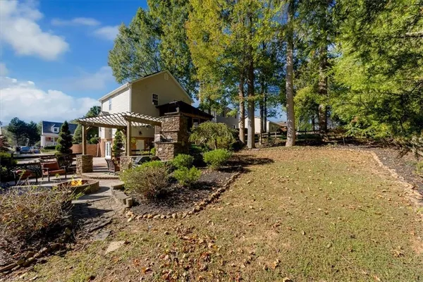 $363,000 | 131 Cahill Court, Winston-Salem, NC 27127