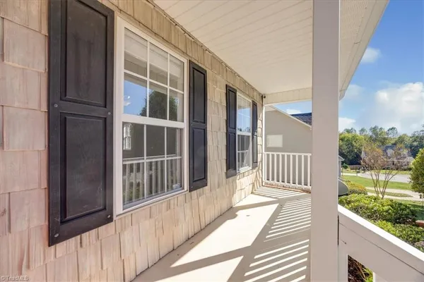 $363,000 | 131 Cahill Court, Winston-Salem, NC 27127