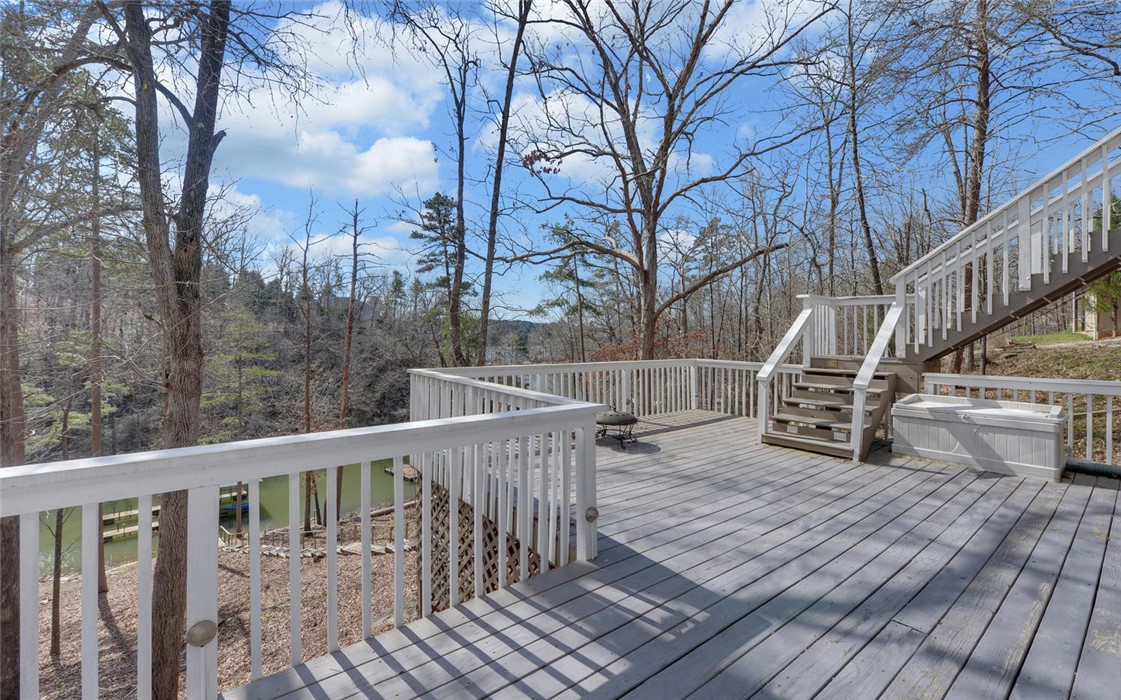 259 Capps Road Fair Play, SC 29643 - Photo 22 of 29 Gallery Image 22