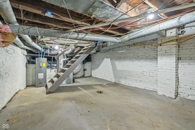 $329,900 | 1514 Ringgold Avenue, Indianapolis, IN 46203