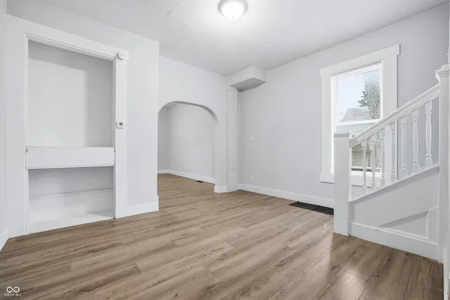 $329,900 | 1514 Ringgold Avenue, Indianapolis, IN 46203