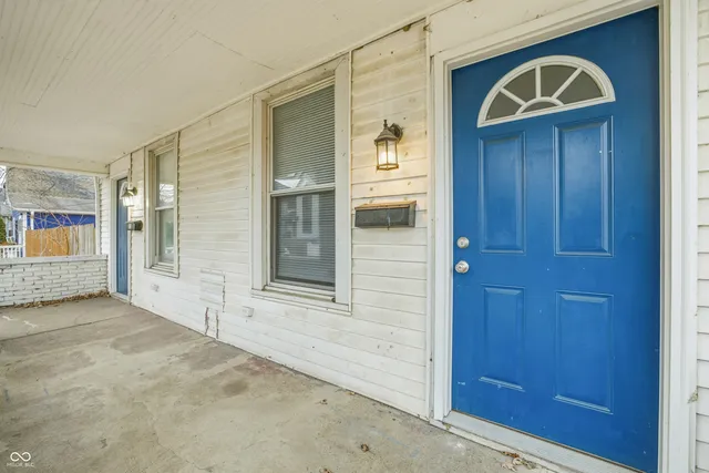 $329,900 | 1514 Ringgold Avenue, Indianapolis, IN 46203