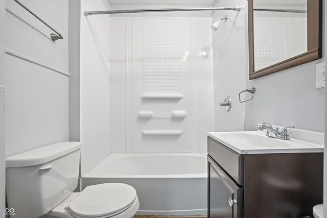 $329,900 | 1514 Ringgold Avenue, Indianapolis, IN 46203