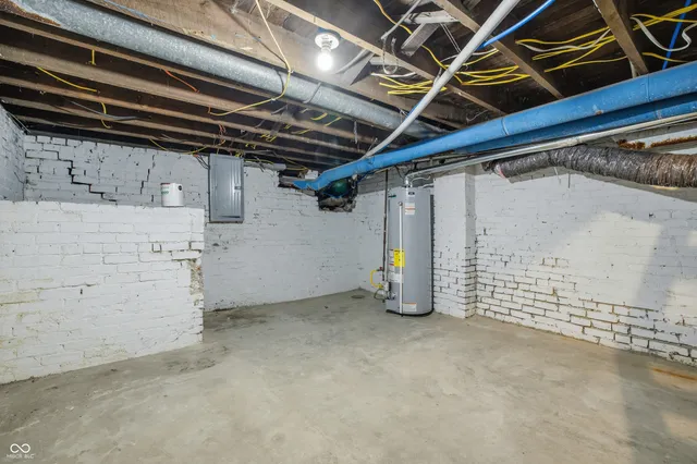 $329,900 | 1514 Ringgold Avenue, Indianapolis, IN 46203