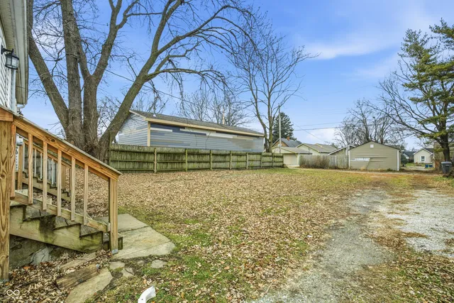 $329,900 | 1514 Ringgold Avenue, Indianapolis, IN 46203