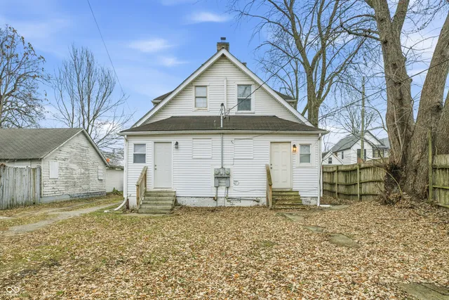 $329,900 | 1514 Ringgold Avenue, Indianapolis, IN 46203