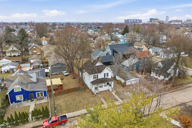 $329,900 | 1514 Ringgold Avenue, Indianapolis, IN 46203