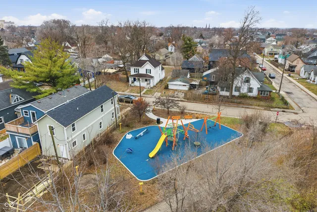 $329,900 | 1514 Ringgold Avenue, Indianapolis, IN 46203