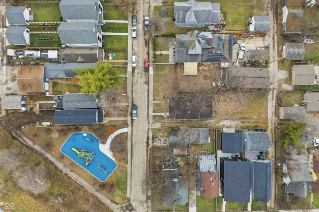 $329,900 | 1514 Ringgold Avenue, Indianapolis, IN 46203