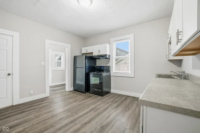 $329,900 | 1514 Ringgold Avenue, Indianapolis, IN 46203