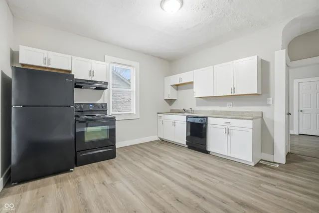 $329,900 | 1514 Ringgold Avenue, Indianapolis, IN 46203