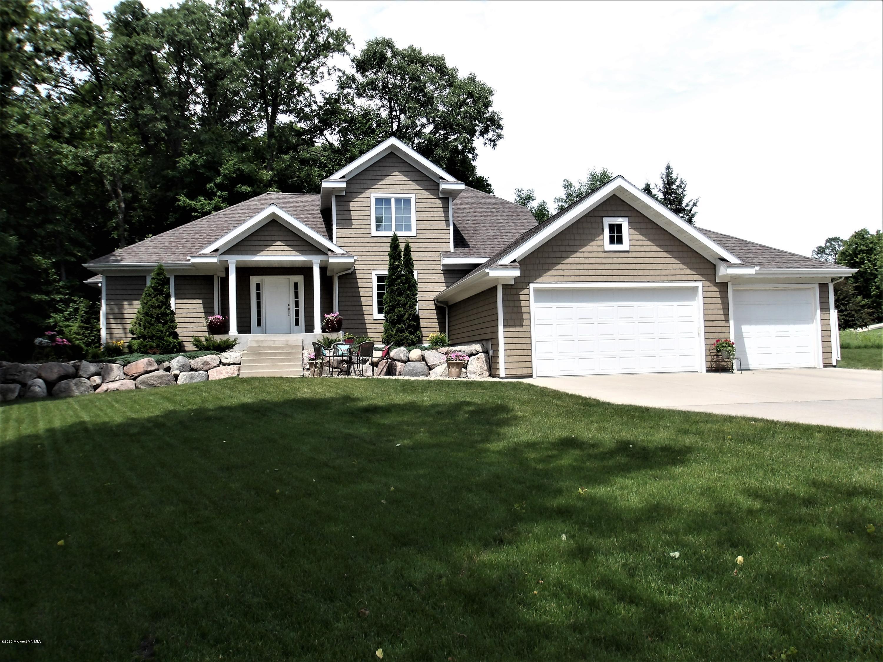 1346 Burroughs Road Detroit Lakes, MN 56501 - Photo 1 of 1 Gallery Image 1
