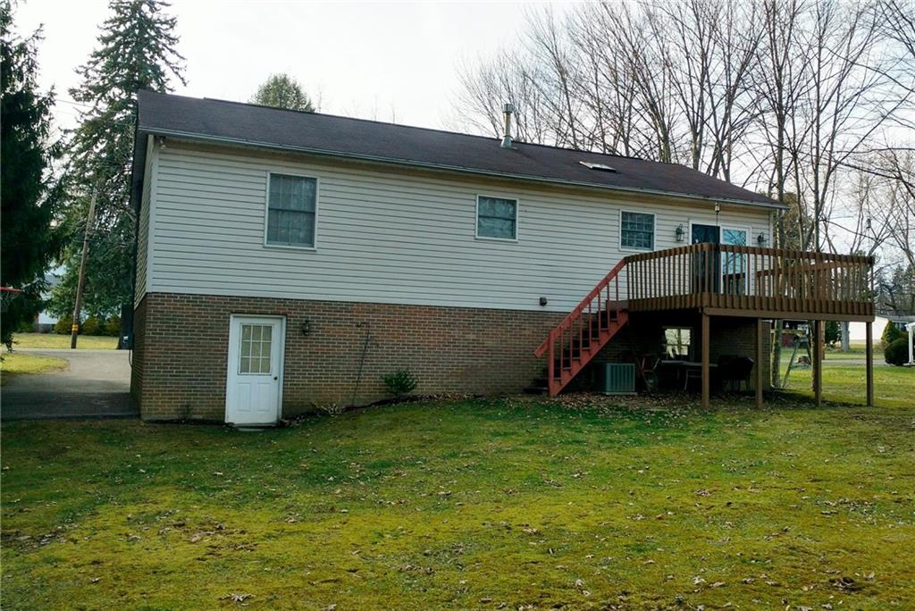 265 Meridian Road Butler, PA 16001 - Photo 3 of 10