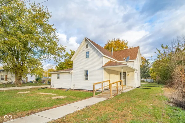 $175,000 | 3108 East Brown Road, New Castle, IN 47362