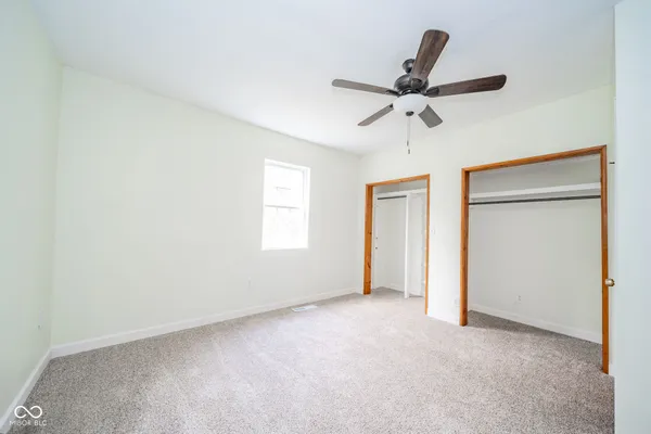 $175,000 | 3108 East Brown Road, New Castle, IN 47362