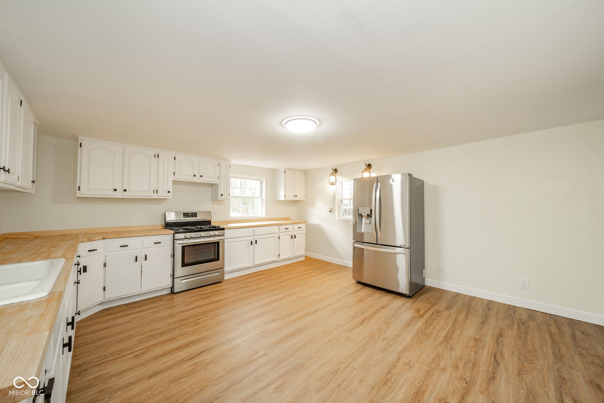 3108 East Brown Road New Castle, IN 47362 - Photo 17 of 33