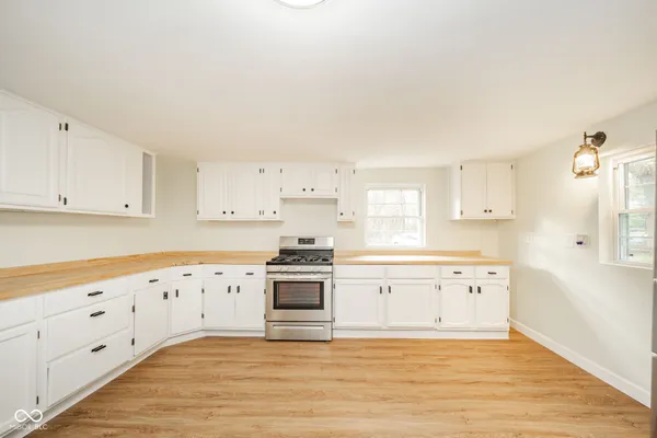 $175,000 | 3108 East Brown Road, New Castle, IN 47362