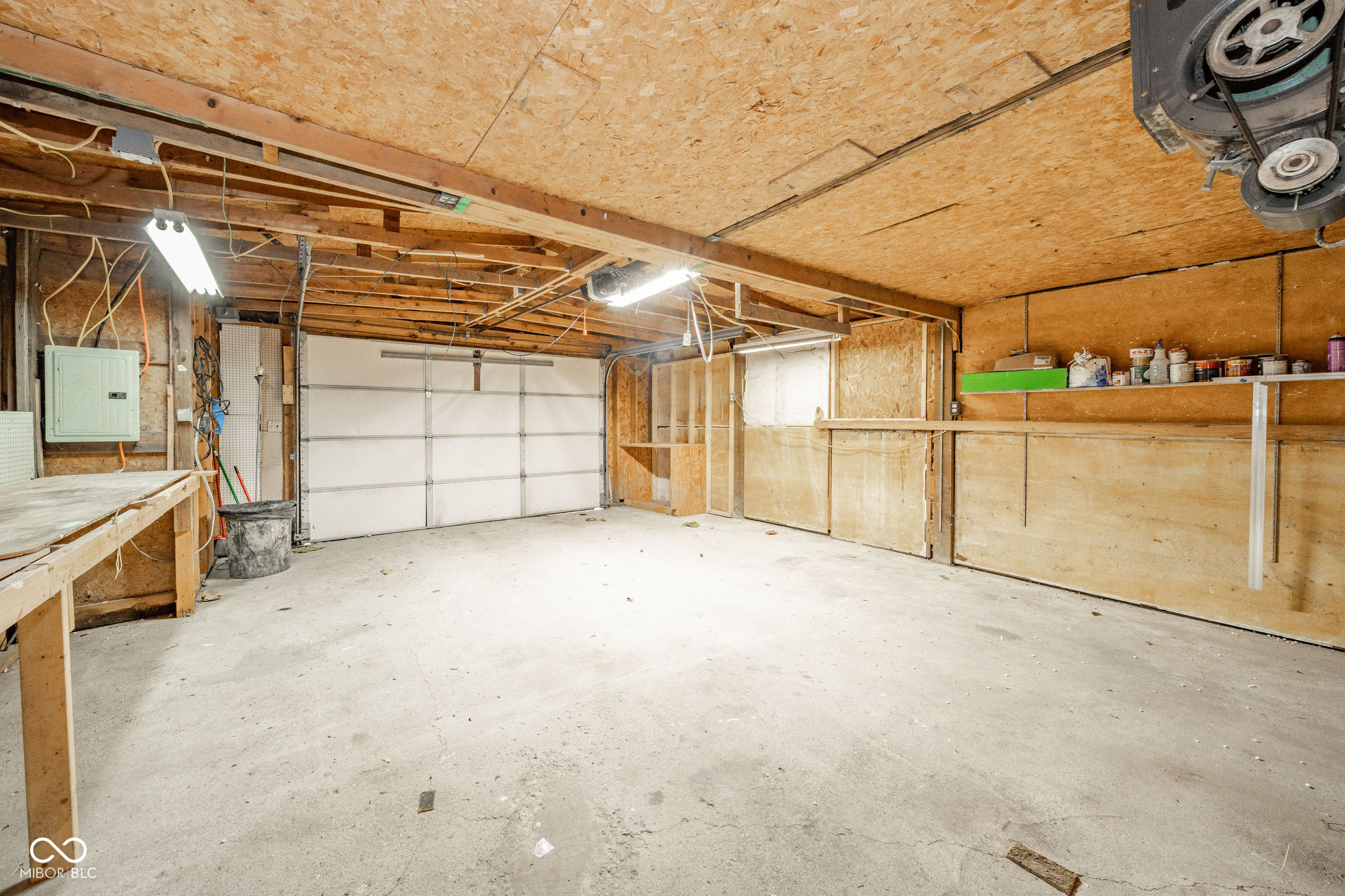 3108 East Brown Road New Castle, IN 47362 - Photo 29 of 33