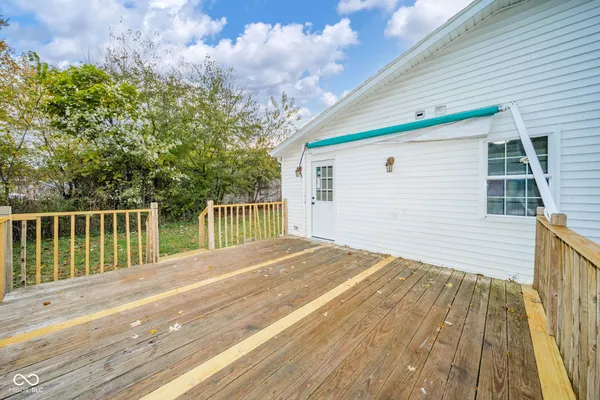 $175,000 | 3108 East Brown Road, New Castle, IN 47362