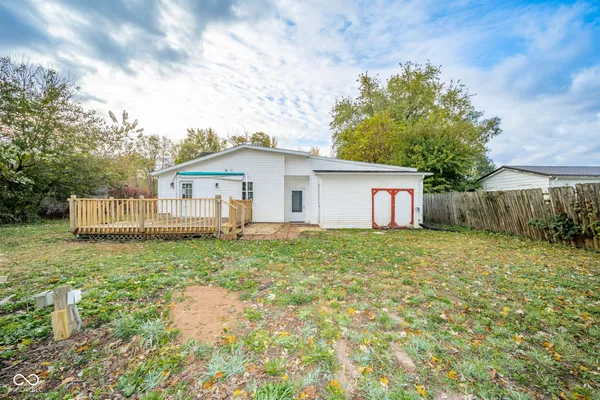 $175,000 | 3108 East Brown Road, New Castle, IN 47362