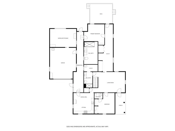 $175,000 | 3108 East Brown Road, New Castle, IN 47362
