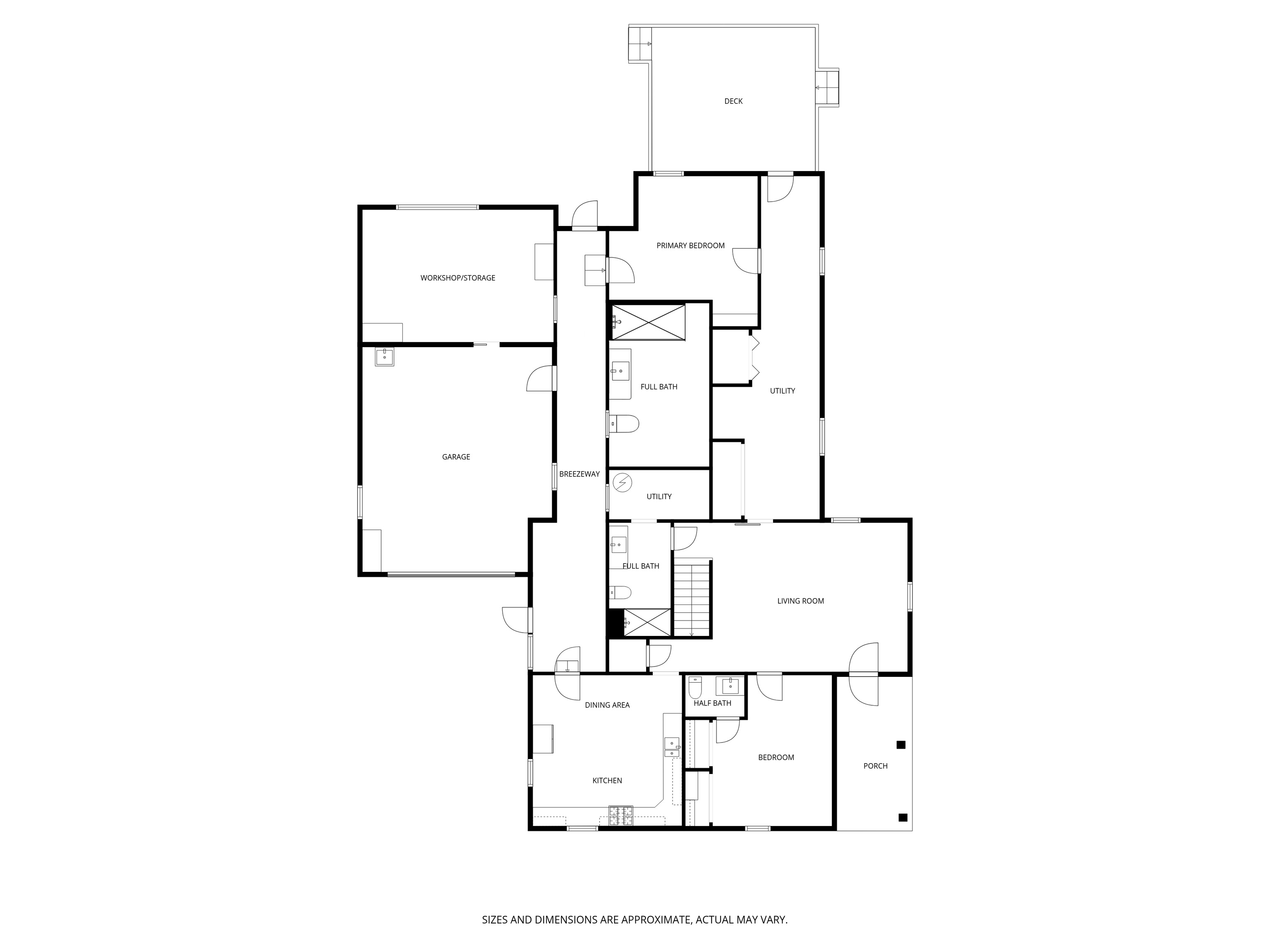 3108 East Brown Road New Castle, IN 47362 - Photo 4 of 33