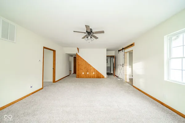 $175,000 | 3108 East Brown Road, New Castle, IN 47362