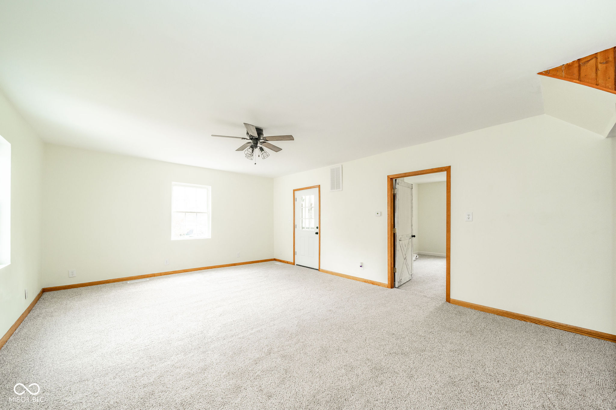 3108 East Brown Road New Castle, IN 47362 - Photo 7 of 33