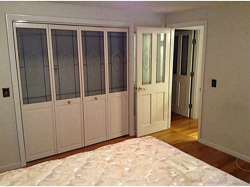 46 Oneida Street Pawtucket, RI 02860 - Photo 10 of 19 Bedroom. Bedroom 1.. double closets