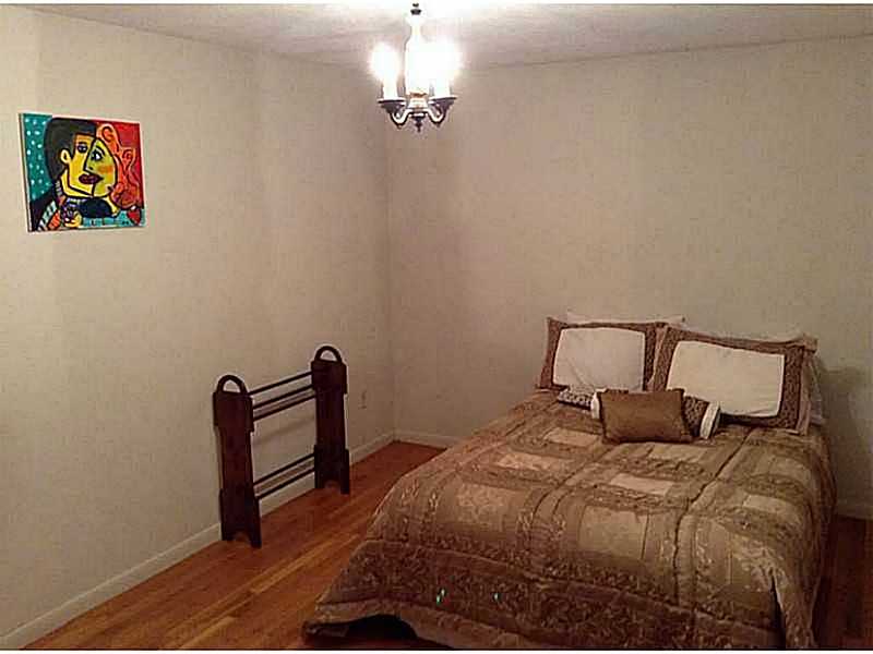 46 Oneida Street Pawtucket, RI 02860 - Photo 12 of 19 Bedroom. Bedroom 2