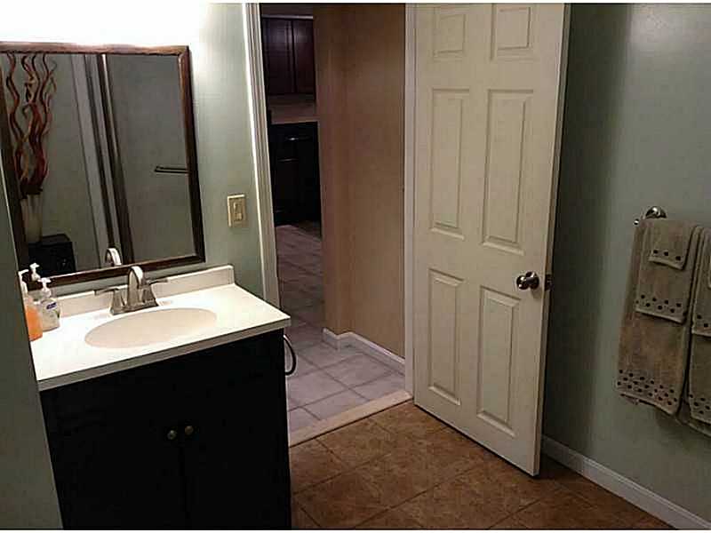 46 Oneida Street Pawtucket, RI 02860 - Photo 17 of 19 Bathroom. In law bath
