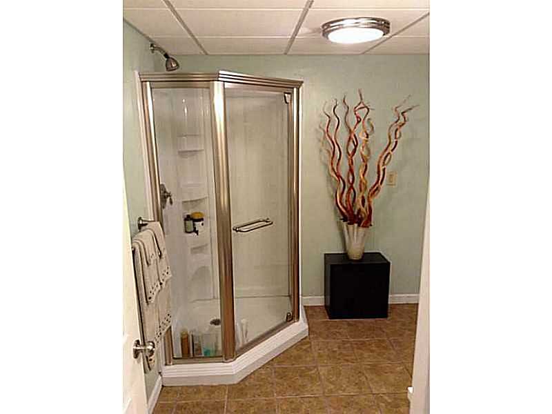46 Oneida Street Pawtucket, RI 02860 - Photo 18 of 19 Bathroom. In law bath