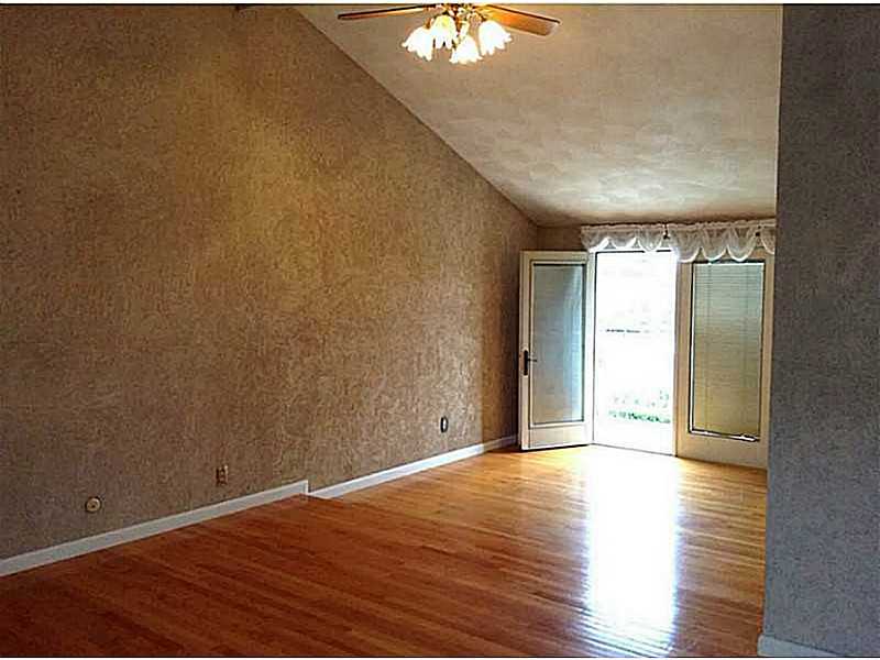 46 Oneida Street Pawtucket, RI 02860 - Photo 8 of 19 Dining Room. Cathedral ceilings.