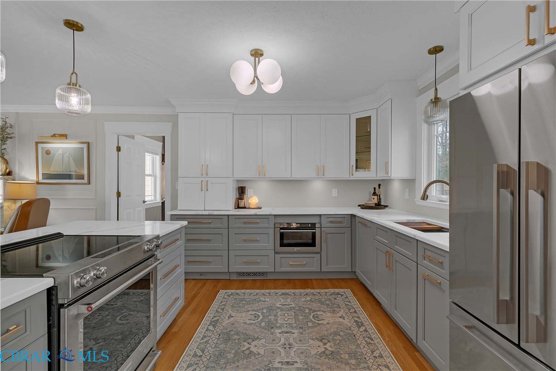 411 Hookemfair Road Cobbs Creek, VA 23035 - Photo 13 of 50