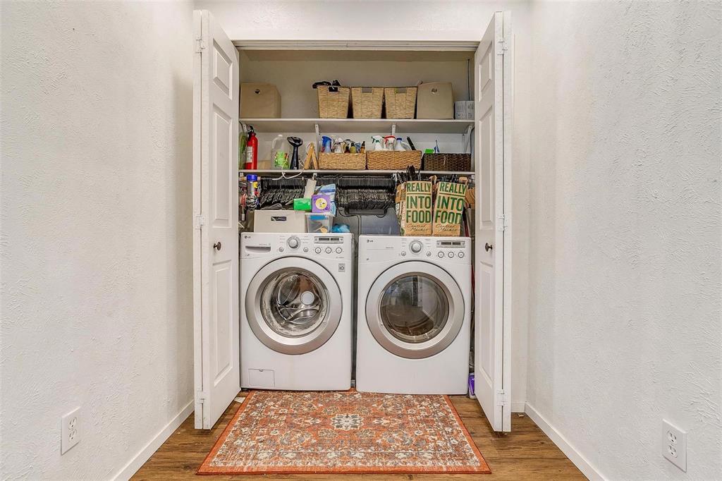 2212 Ridge Lane Grapevine, TX 76051 - Photo 19 of 39