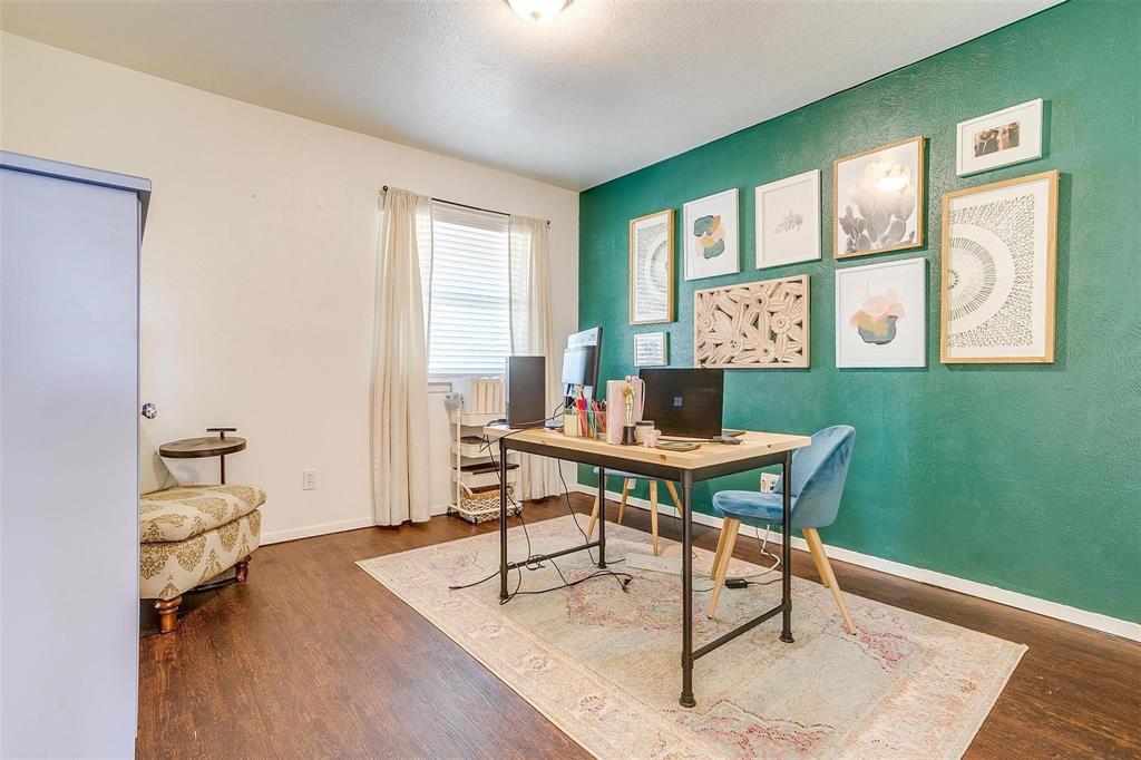 2212 Ridge Lane Grapevine, TX 76051 - Photo 24 of 39