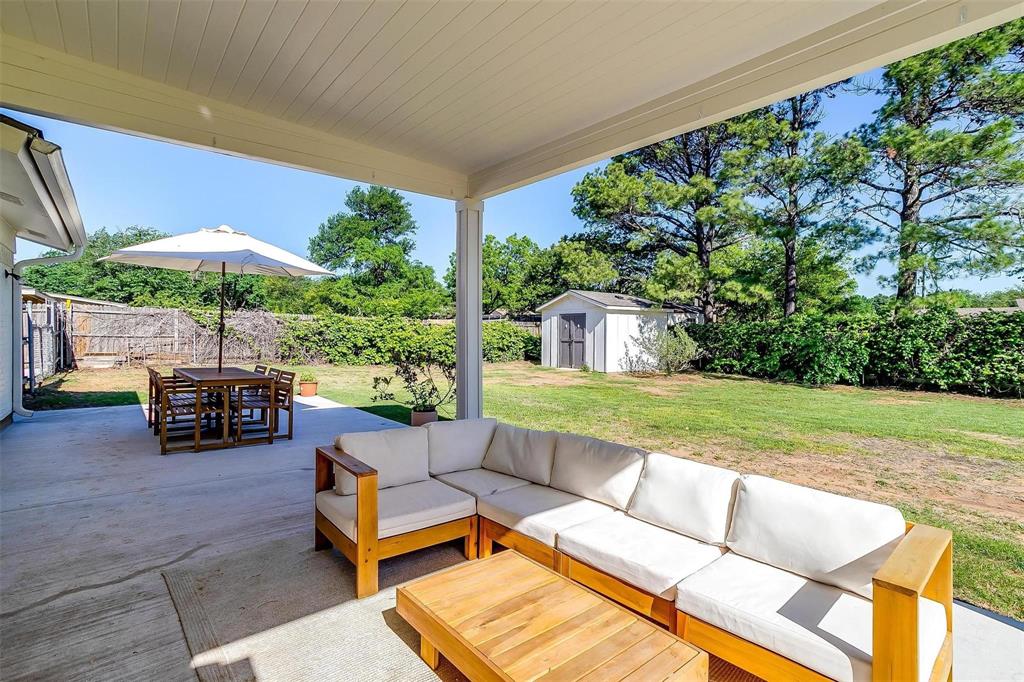 2212 Ridge Lane Grapevine, TX 76051 - Photo 30 of 39