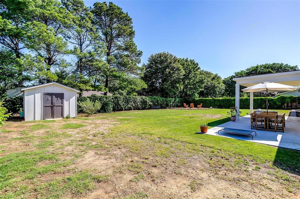 2212 Ridge Lane Grapevine, TX 76051 - Photo 34 of 39